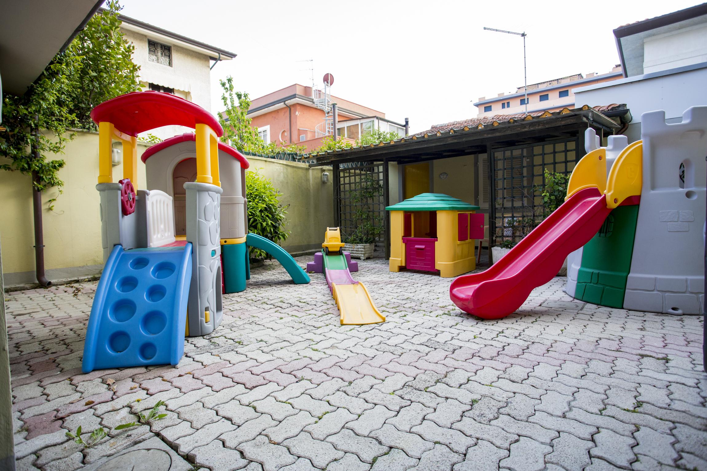 Hotel Sylvia Lido di Camaiore Kültér fotó