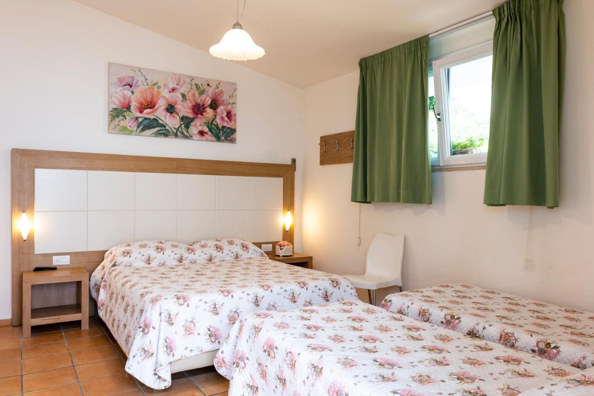Hotel Sylvia Lido di Camaiore Szoba fotó