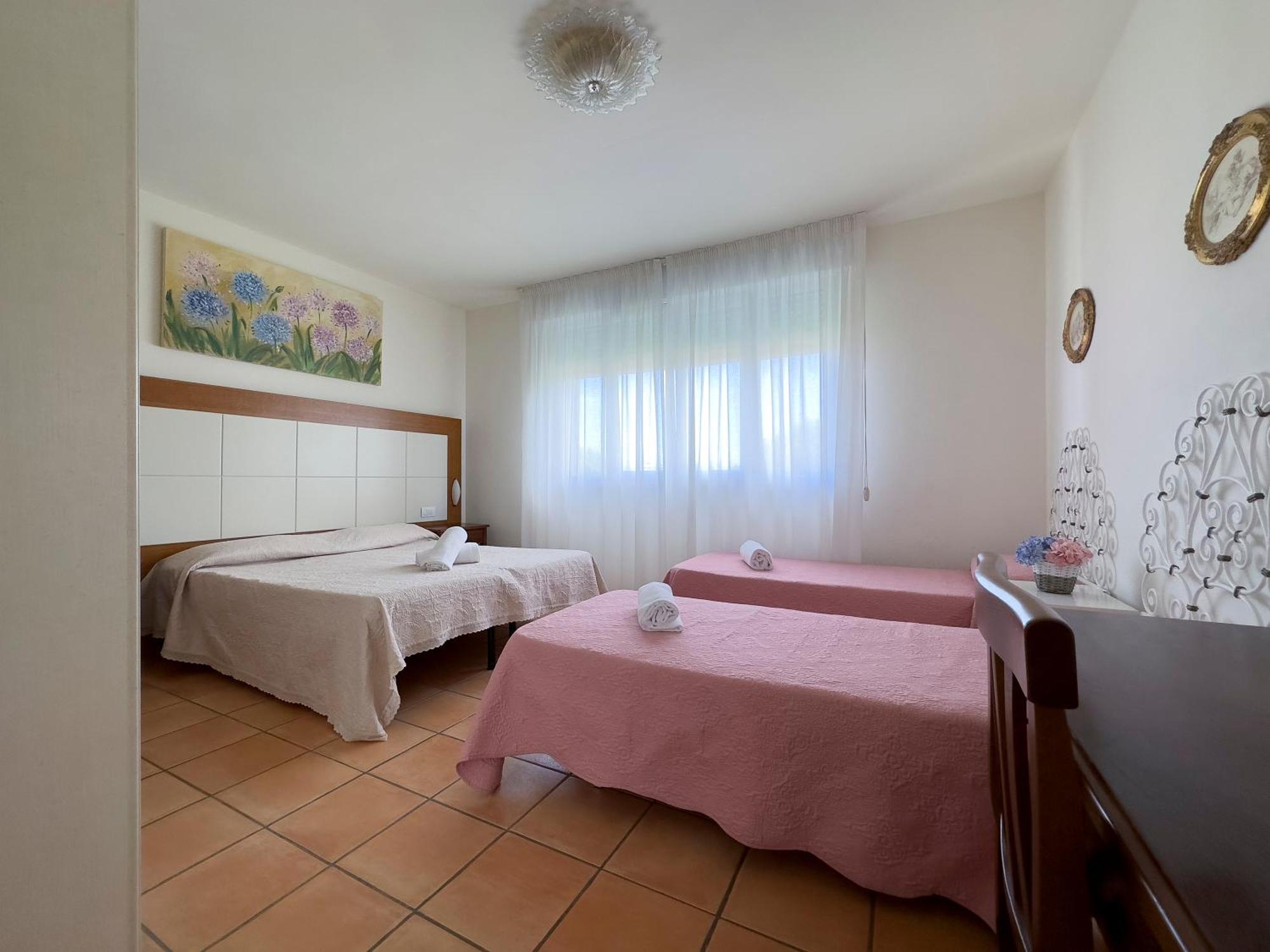 Hotel Sylvia Lido di Camaiore Kültér fotó